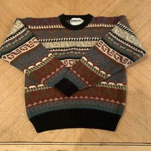 Obermeyer Sweater